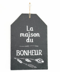 Bonheur